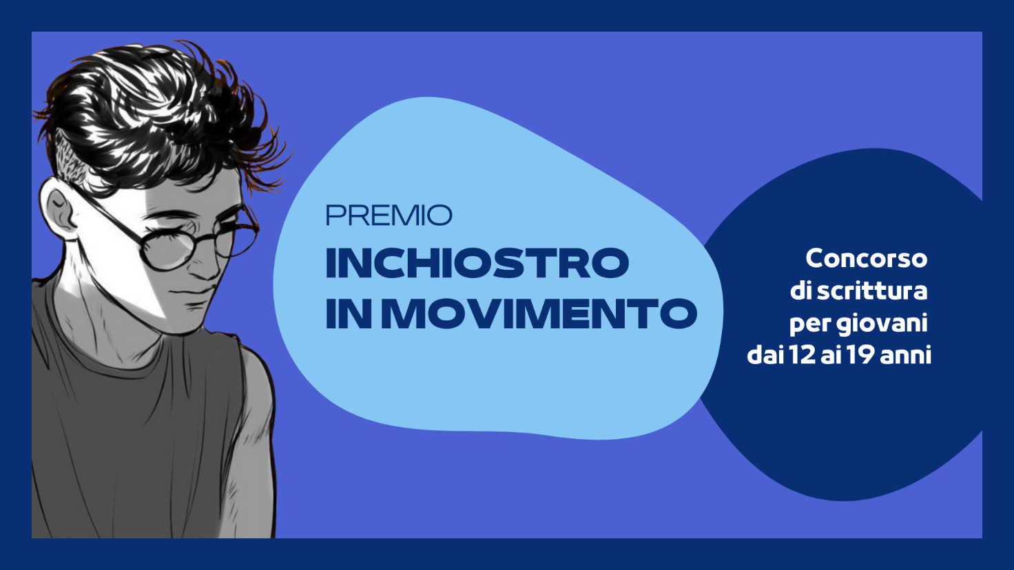 Premio Inchiostro in Movimento