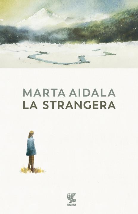 strangera